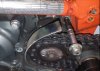 RC390 Engine bolt backed out.JPG