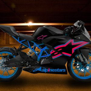 Alpinestars