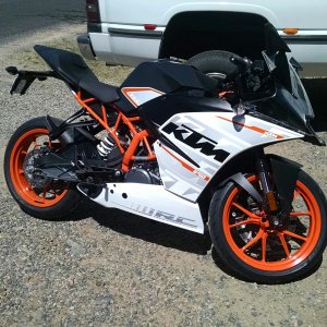 RC 390