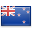 New-Zealand Country flag