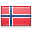 Norway Country flag