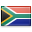 South-Africa Country flag